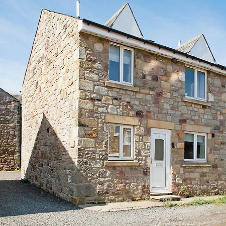 Daisy Cottage Seahouses Exterior photo