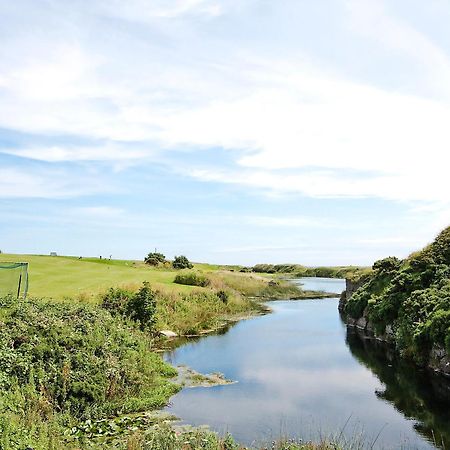 Daisy Cottage Seahouses Exterior photo