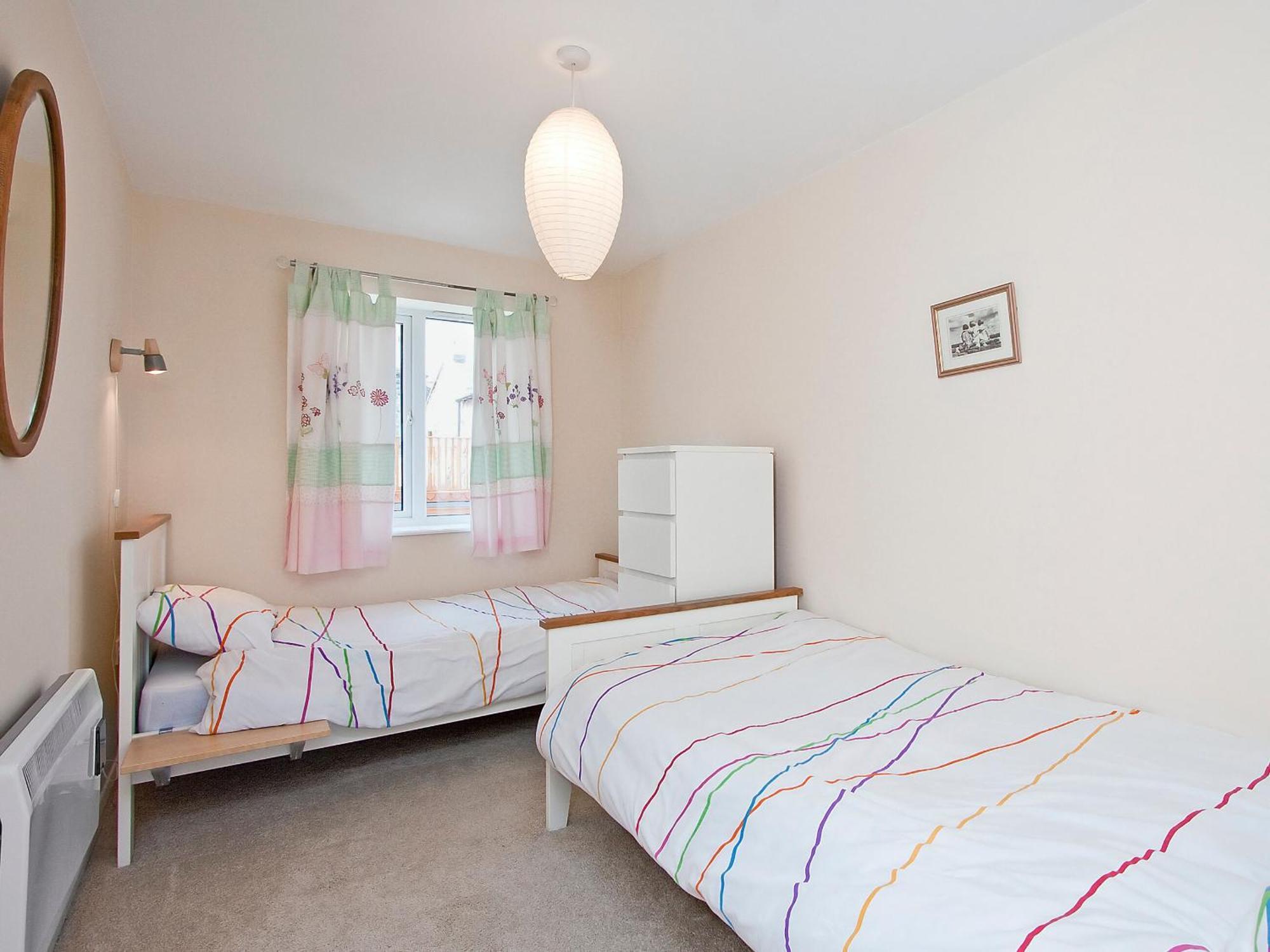 Daisy Cottage Seahouses Exterior photo