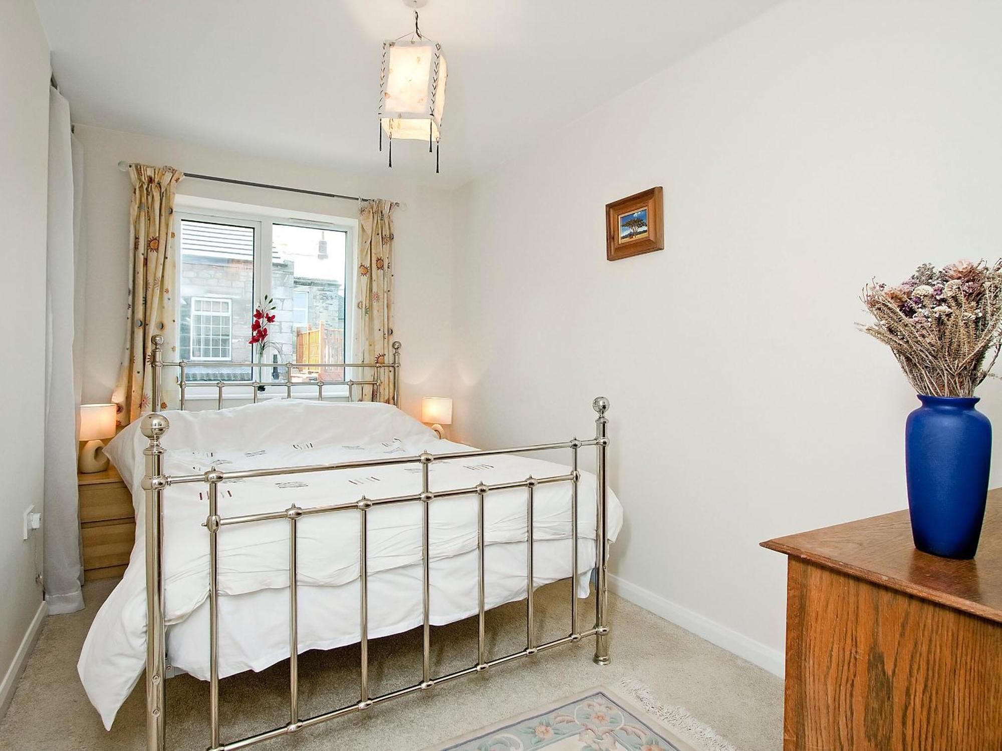 Daisy Cottage Seahouses Exterior photo