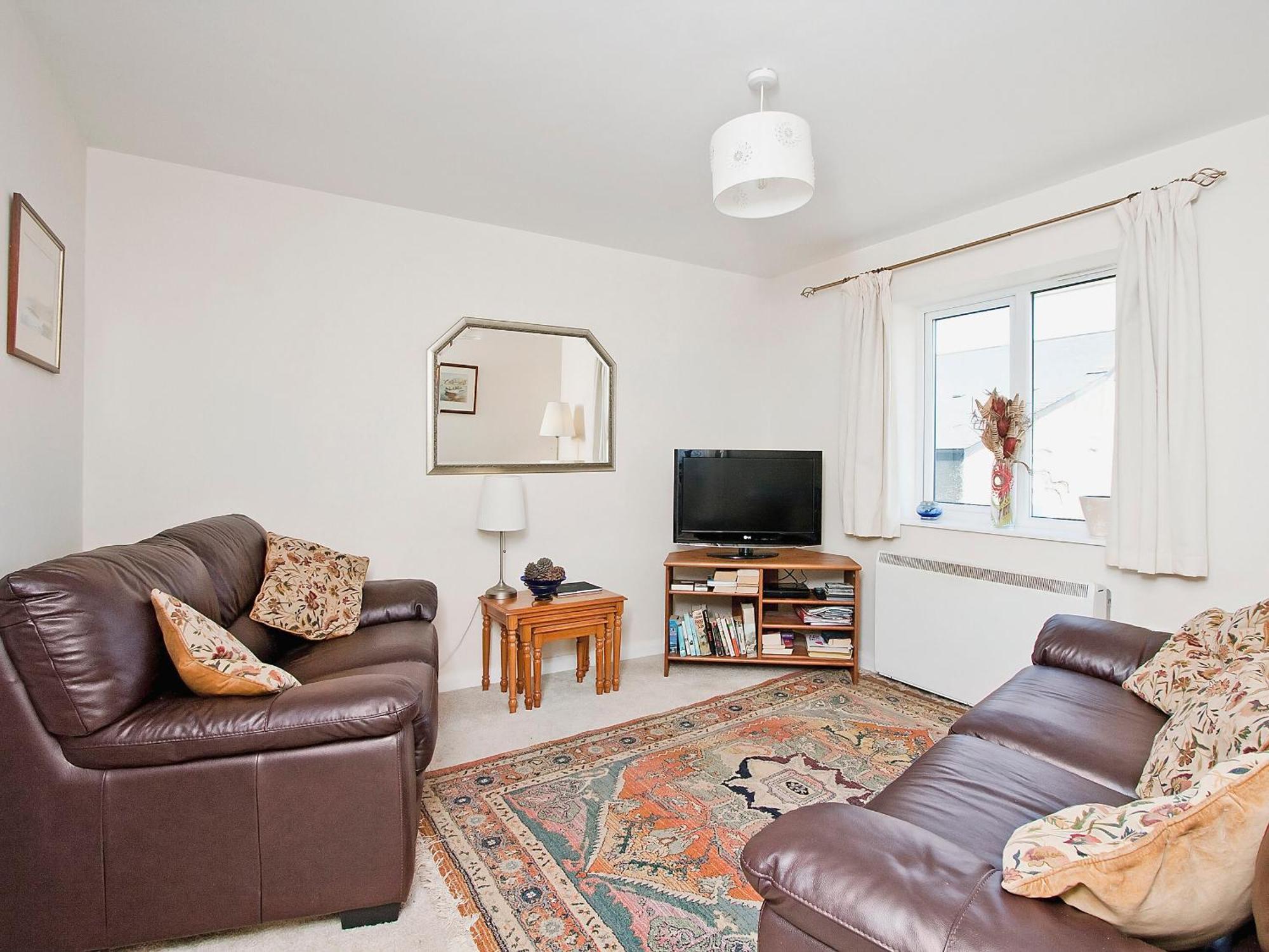 Daisy Cottage Seahouses Exterior photo